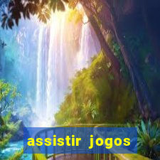 assistir jogos mortais 7 dublado